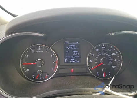 2014 Kia Forte Ex from USA, damaged, VIN KNAFZ4A83E5179413